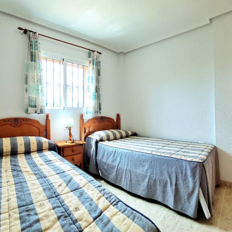 Dúplex 3 dormitorios Veramar 3 soleado - Apartamento de 3 dormitorios - 27