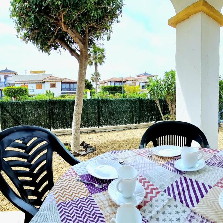 Dúplex 3 dormitorios Veramar 3 soleado - Apartamento de 3 dormitorios - 5