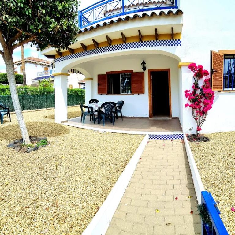 Dúplex 3 dormitorios Veramar 3 soleado - Apartamento de 3 dormitorios - 6