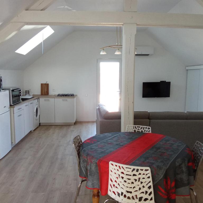 QUIET PLACE - Appartement - Vue sur Ville - 4