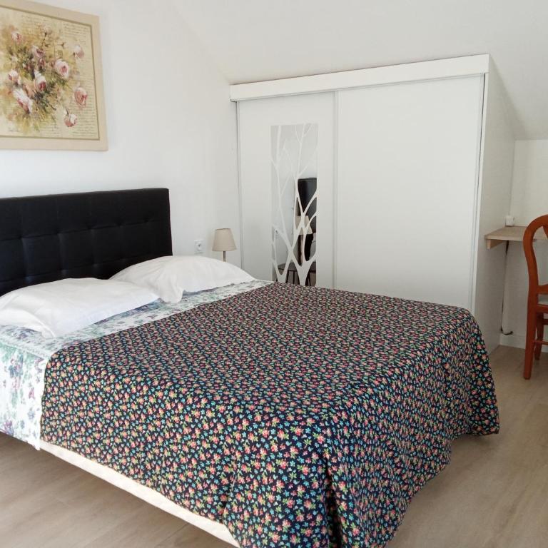 QUIET PLACE - Appartement - Vue sur Ville - 2