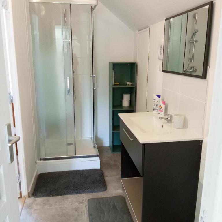 QUIET PLACE - Appartement - Vue sur Ville - 5