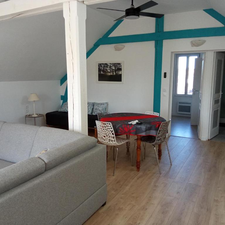 QUIET PLACE - Appartement - Vue sur Ville - 6