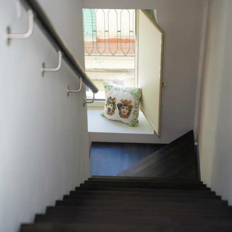 La Marina - Casa Assuntina - Appartamento con 1 Camera da Letto - 31
