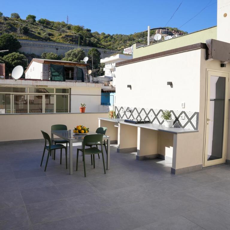La Marina - Casa Assuntina - Appartamento con 1 Camera da Letto - 34