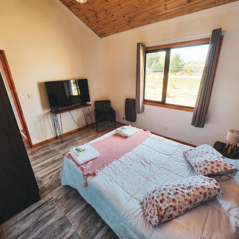Alquiler Turistico Los Notros - Apartamento de 1 dormitorio - 1