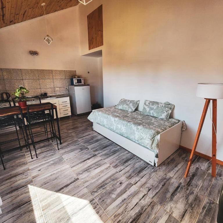 Alquiler Turistico Los Notros - Apartamento de 1 dormitorio - 2