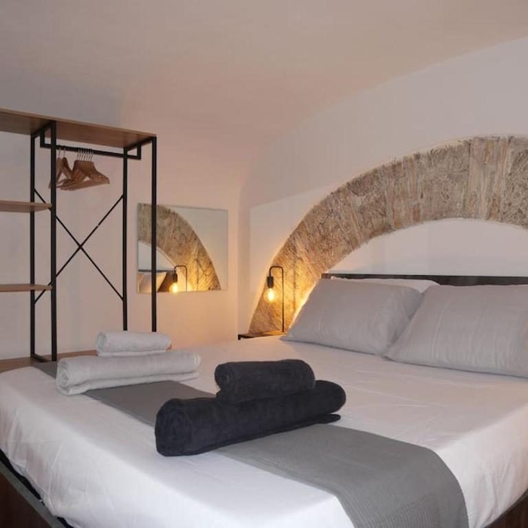 Metro Roma Termini - Love in Loft - Appartamento con 1 Camera da Letto - 1