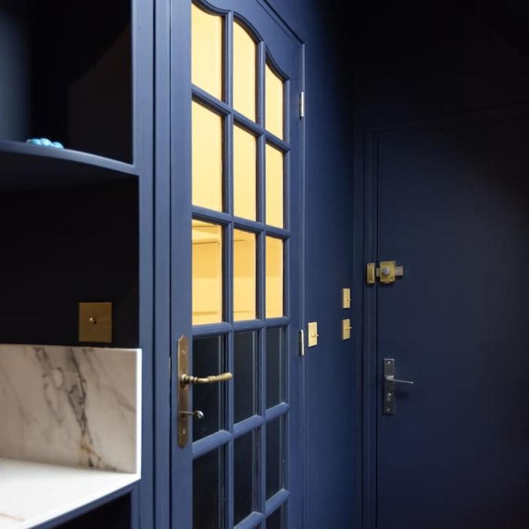 Midnight Suite - Marais - Appartement 1 Chambre - 37