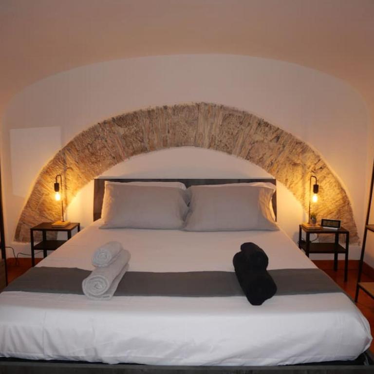 Metro Roma Termini - Love in Loft - Appartamento con 1 Camera da Letto - 2