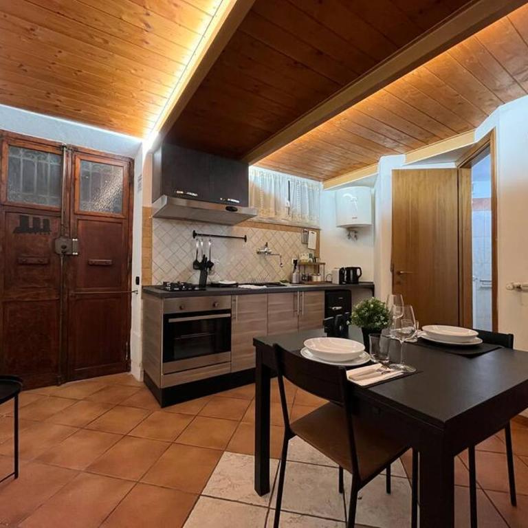 Metro Roma Termini - Love in Loft - Appartamento con 1 Camera da Letto - 3