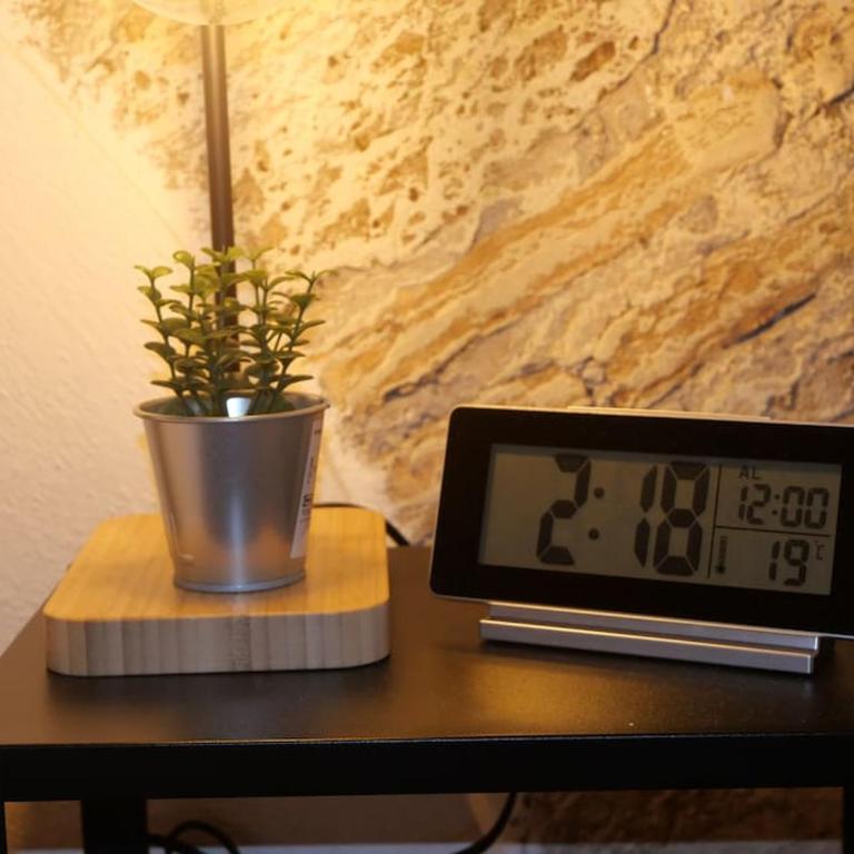 Metro Roma Termini - Love in Loft - Appartamento con 1 Camera da Letto - 4