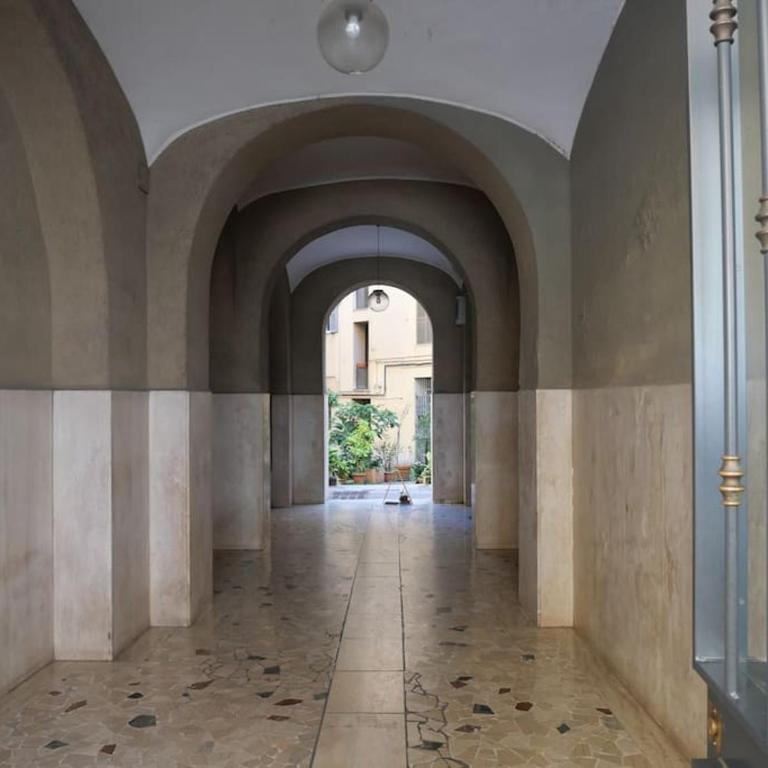 Metro Roma Termini - Love in Loft - Appartamento con 1 Camera da Letto - 5