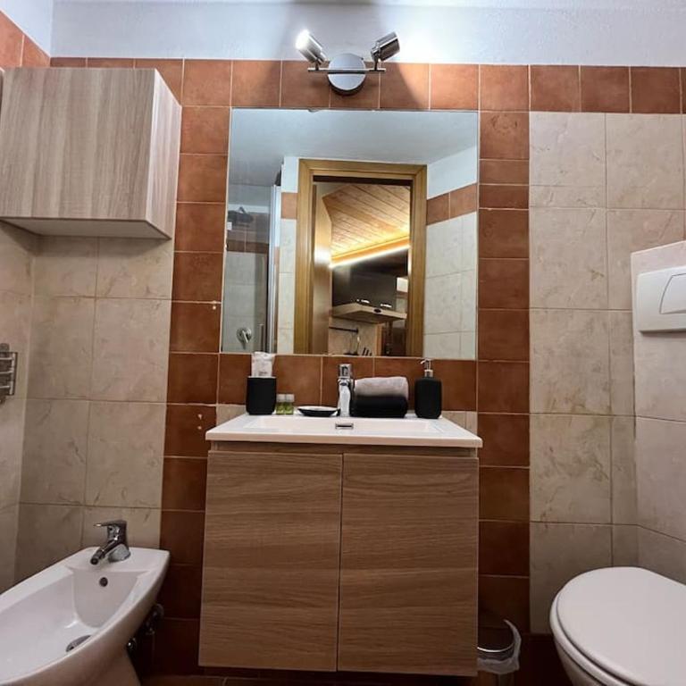 Metro Roma Termini - Love in Loft - Appartamento con 1 Camera da Letto - 6