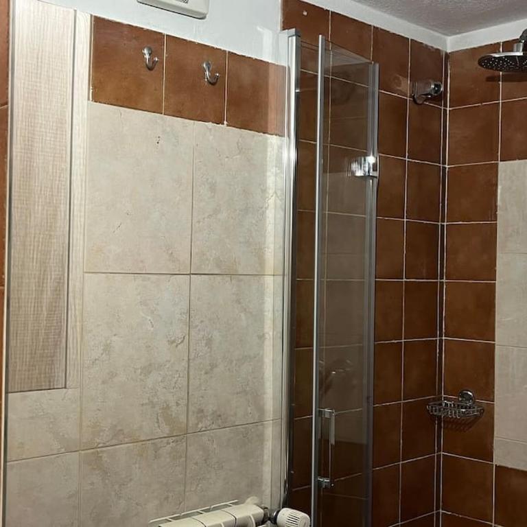 Metro Roma Termini - Love in Loft - Appartamento con 1 Camera da Letto - 7