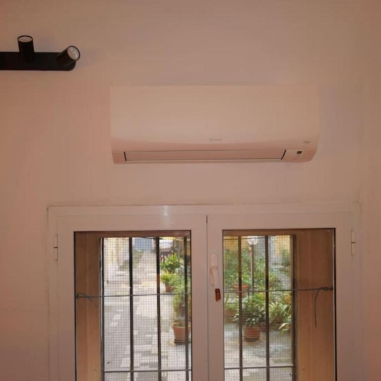 Metro Roma Termini - Love in Loft - Appartamento con 1 Camera da Letto - 9