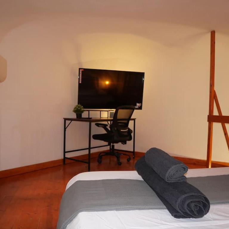 Metro Roma Termini - Love in Loft - Appartamento con 1 Camera da Letto - 10