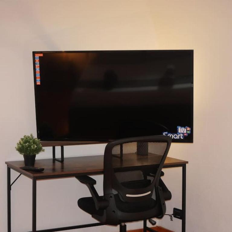 Metro Roma Termini - Love in Loft - Appartamento con 1 Camera da Letto - 25