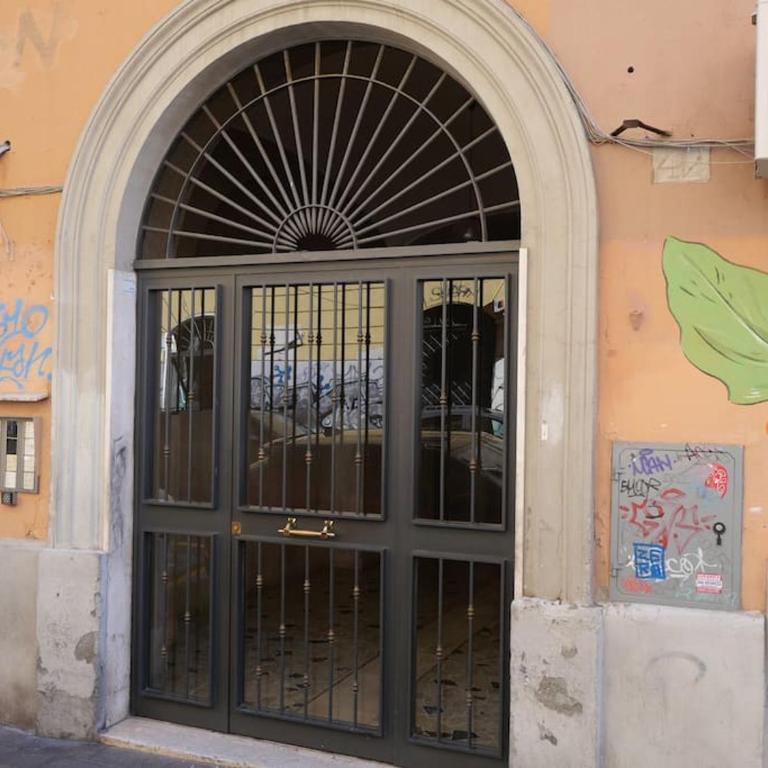 Metro Roma Termini - Love in Loft - Appartamento con 1 Camera da Letto - 30