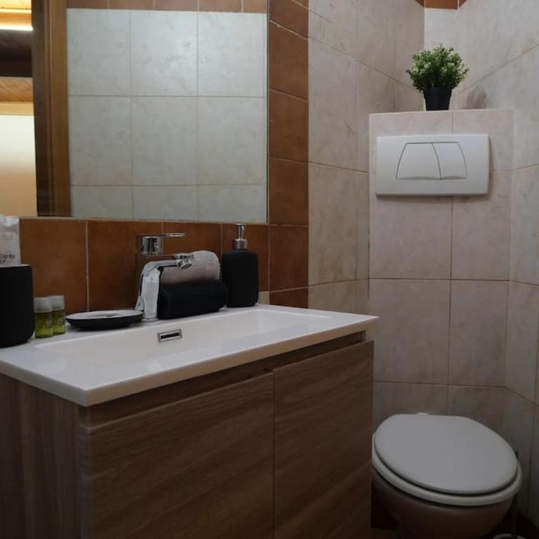 Metro Roma Termini - Love in Loft - Appartamento con 1 Camera da Letto - 33