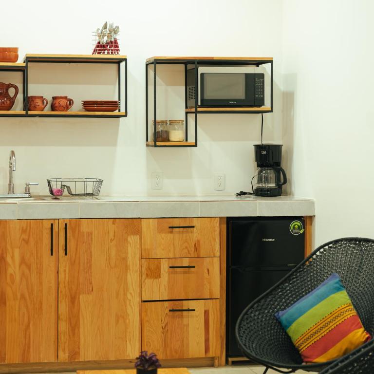 Casa Don José: GRANADAS - Apartamento de 1 dormitorio - 6