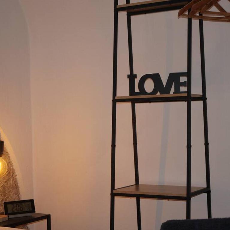 Metro Roma Termini - Love in Loft - Appartamento con 1 Camera da Letto - 37