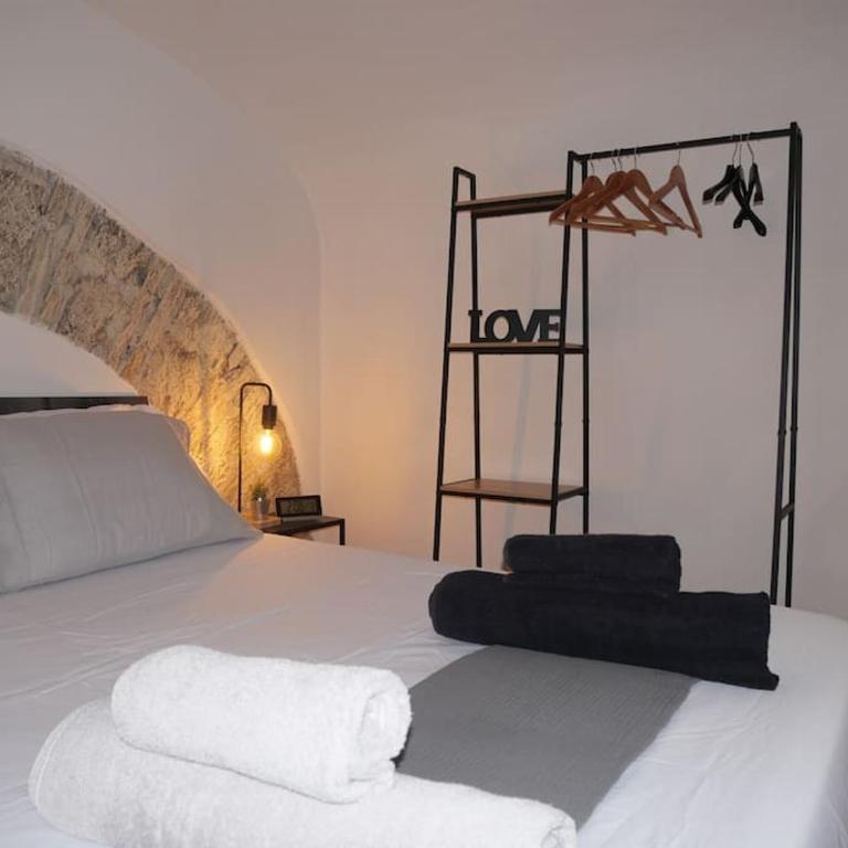 Metro Roma Termini - Love in Loft - Appartamento con 1 Camera da Letto - 38