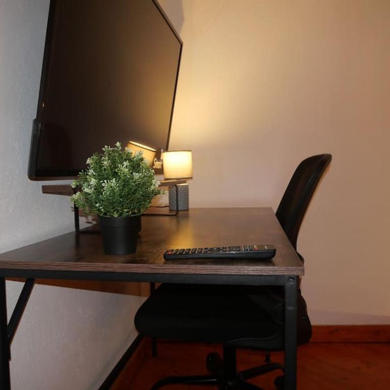 Metro Roma Termini - Love in Loft - Appartamento con 1 Camera da Letto - 45