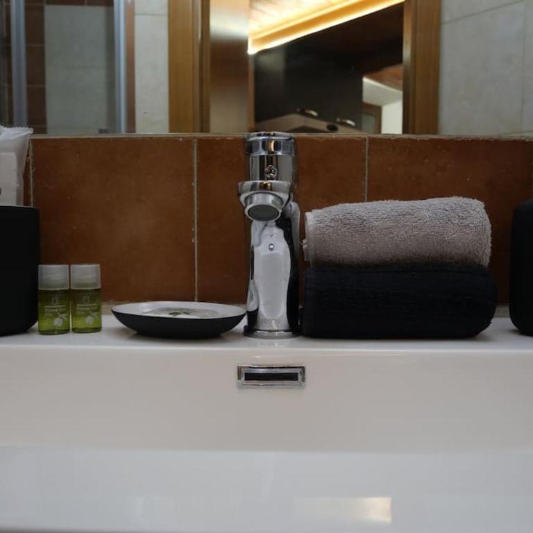 Metro Roma Termini - Love in Loft - Appartamento con 1 Camera da Letto - 47