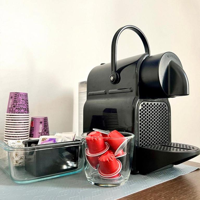 Solaris Guesthouse - Camera Matrimoniale con Bagno Privato - 8