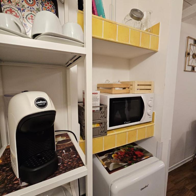 La Casetta di Vale - Two-Bedroom Apartment - 13