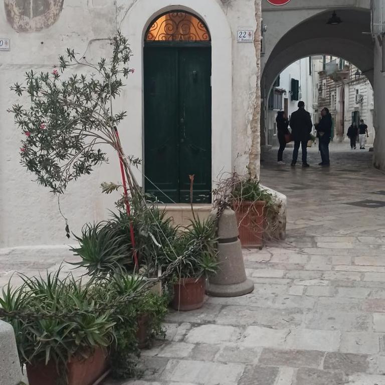 Me encanta Monopoli - Appartamento con 1 Camera da Letto - 7
