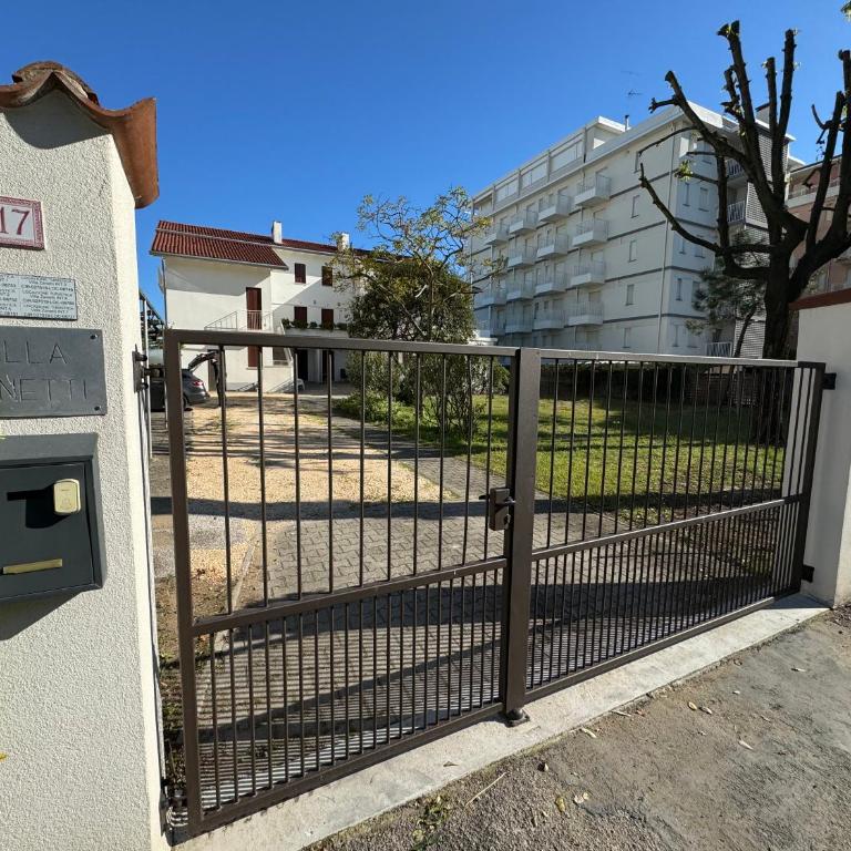 App4rent Villa Zanetti - Appartamenti con spiaggia privata frontemare - Appartamento con 1 Camera da Letto - 3