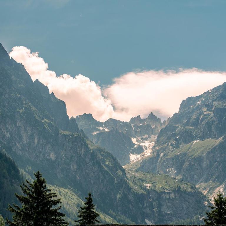 Chalet Cinq Moutons - Chalet - 10
