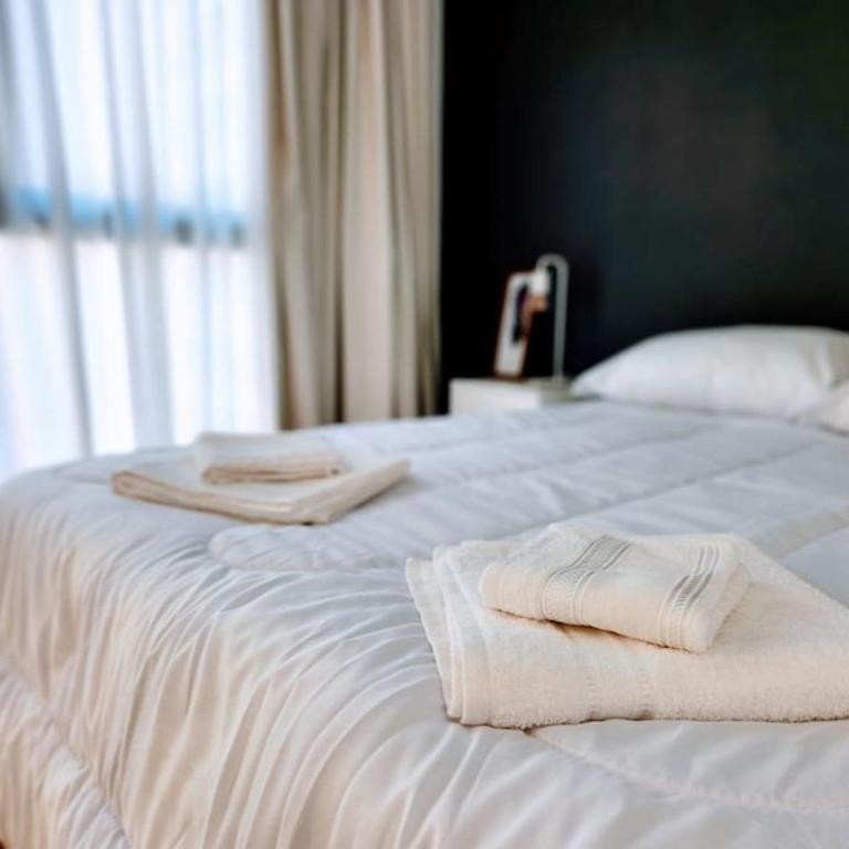 Moderno y muy luminoso departamento en Palermo - Apartamento de 1 dormitorio - 7