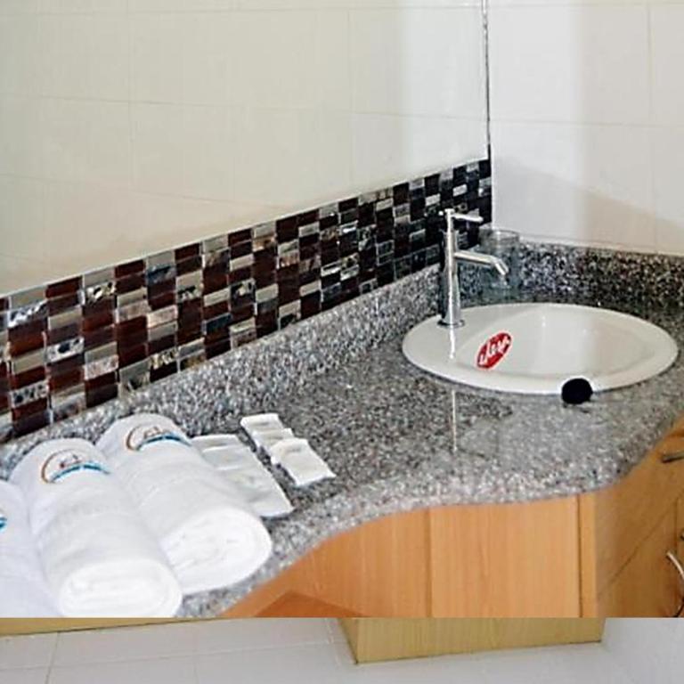 Hotel Crucero - Habitación Individual - 1