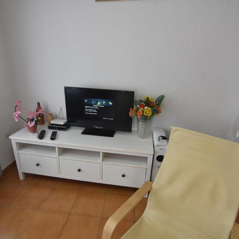 RNET - MTA Apartaments A1 - Apartment - 7