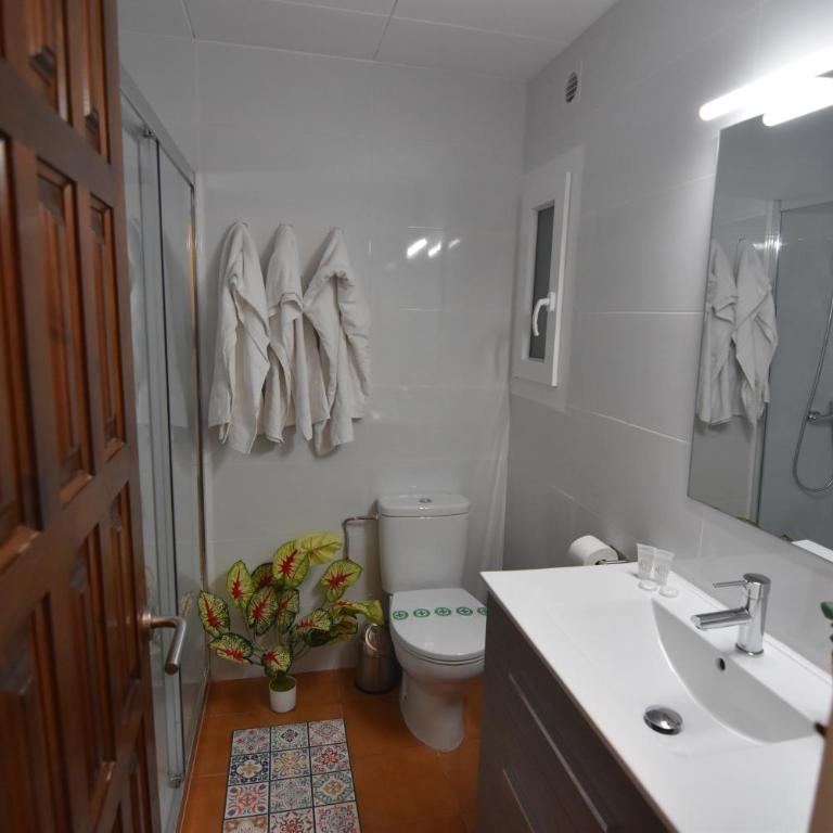 RNET - MTA Apartaments A1 - Apartment - 10