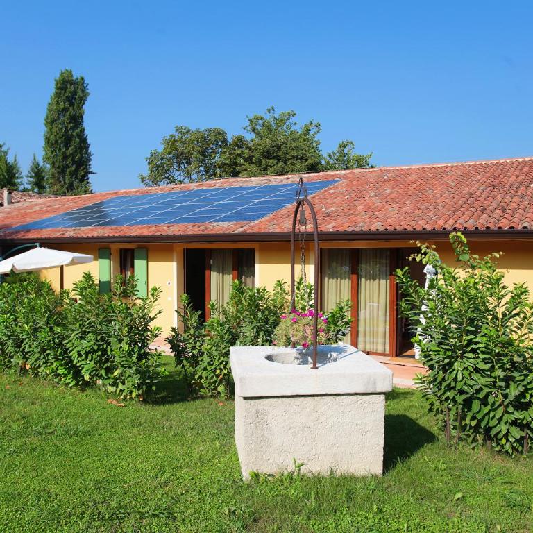 Corte Attilea - Appartamento con 2 Camere da Letto - 3