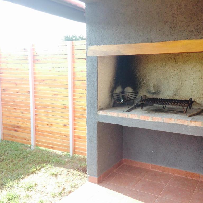Jasy Cabañas - Two-Bedroom House - 14