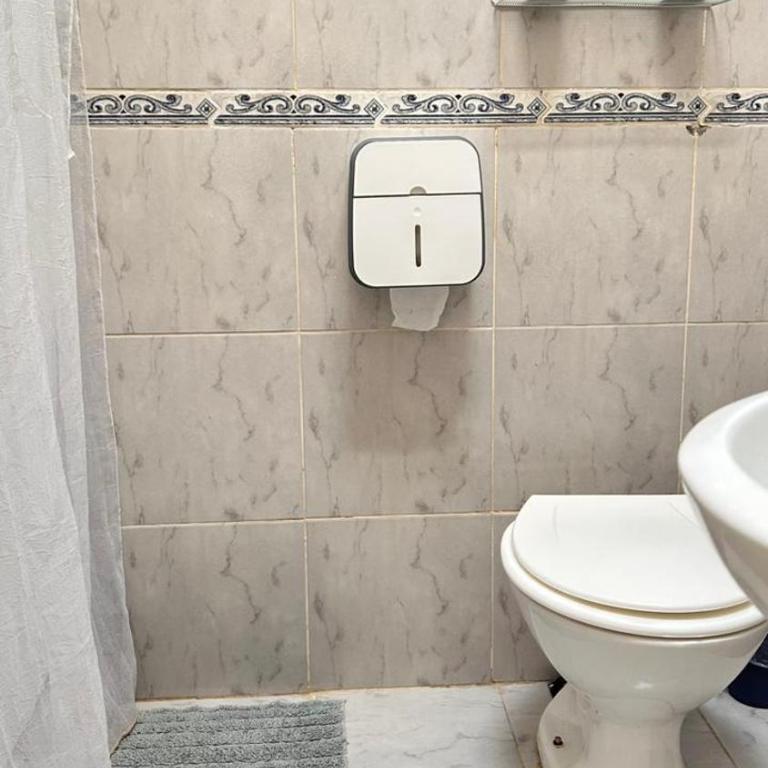 Espacio Edison 3 - Apartamento de 1 dormitorio - 21
