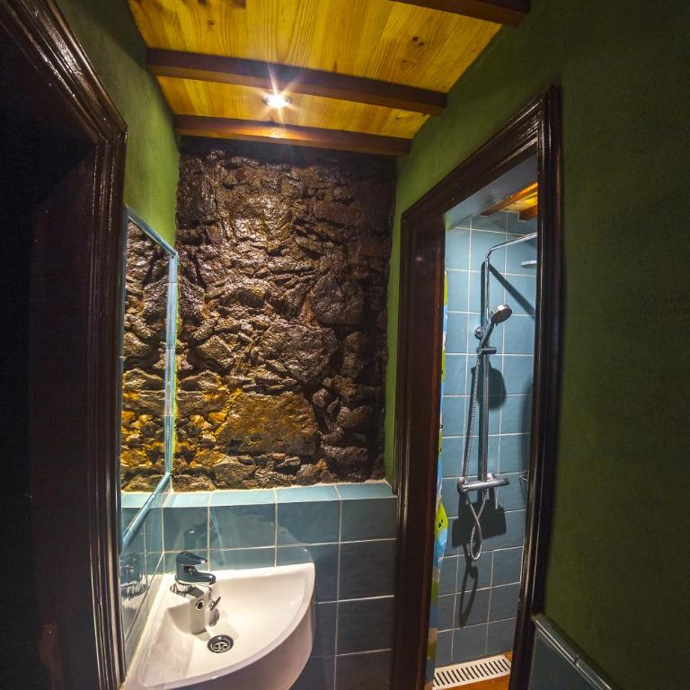 B&B La Laguna - Suite Deluxe - 2