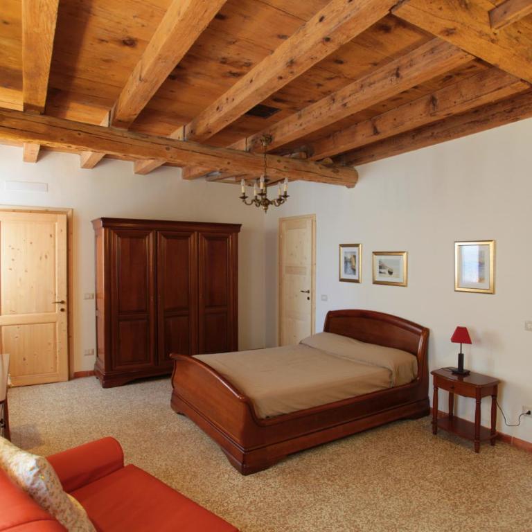 Corte Attilea - Appartamento al Piano Terra - 5
