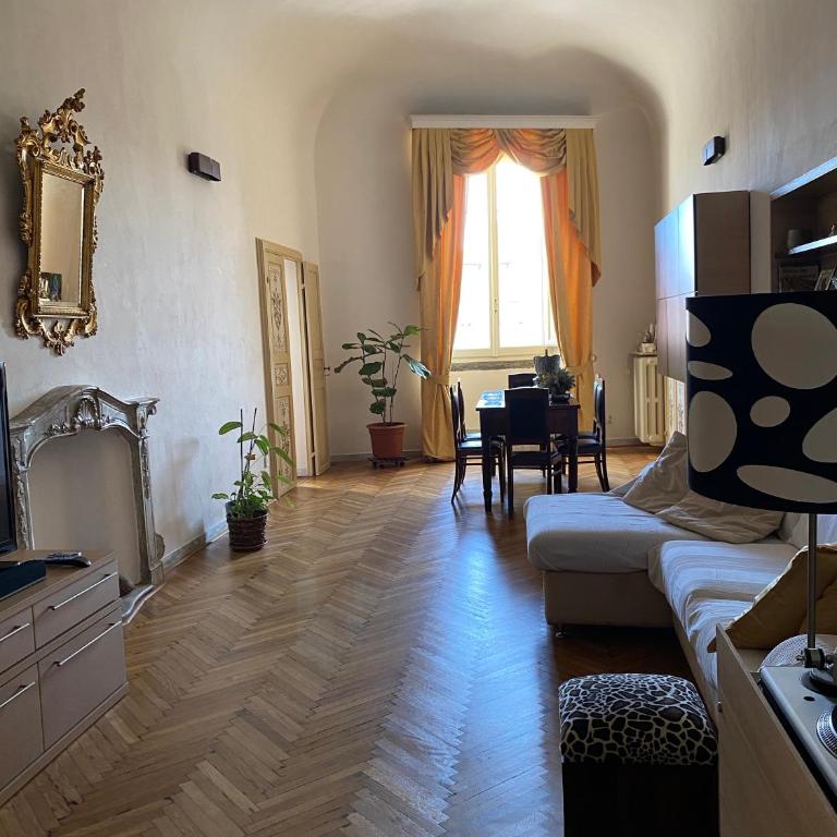 L'antica casa sui lungarni di Pisa - Double Room with Private Bathroom - 10
