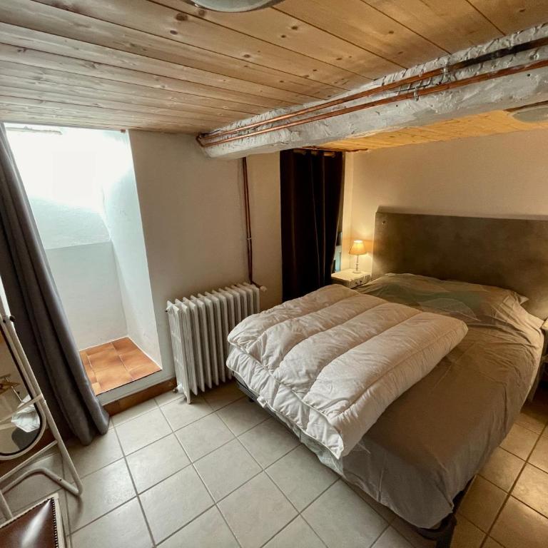 Centre de Luchon grand Appartement rénové - Appartamento con 2 Camere da Letto - 2