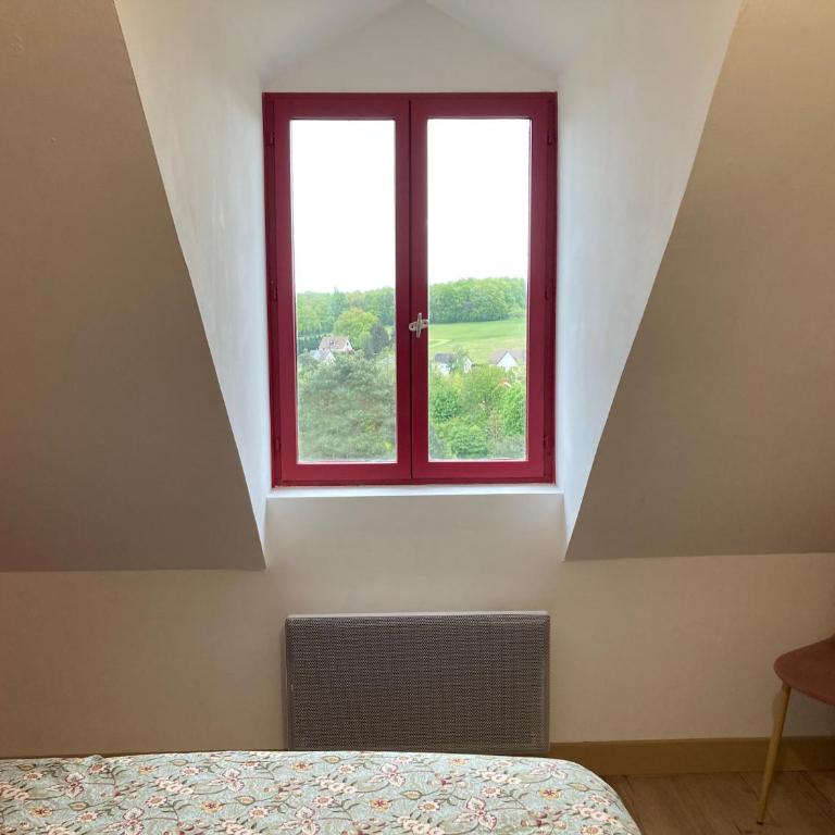 Un Amour de Grenier,à 200m du Zoo - One-Bedroom Apartment - 37