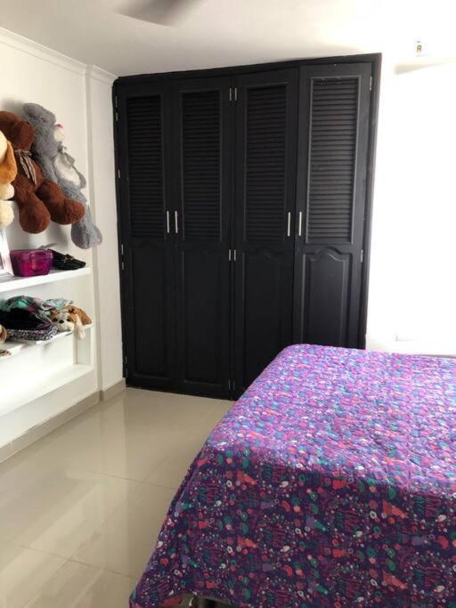 Apartamento Duplex familiar Norte - Apartamento - 4