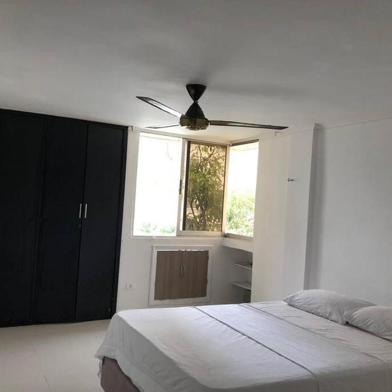 Apartamento Duplex familiar Norte - Apartamento - 10