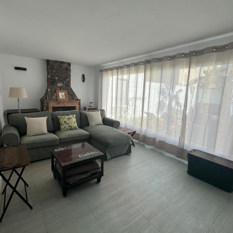 Vivienda Vacacional Casa Federico - Apartamento con terraza - 12