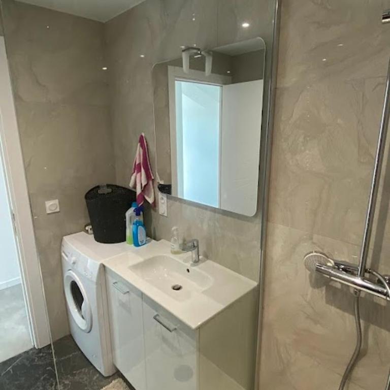Les Vallées - Appartamento con 2 Camere da Letto - 19